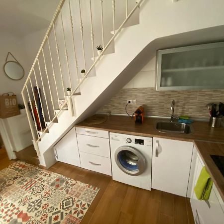 Villa Casa Centrica Con Wifi Gratis Almuñécar Exterior foto