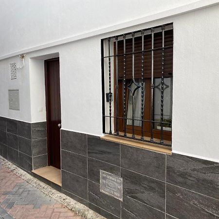 Villa Casa Centrica Con Wifi Gratis Almuñécar Exterior foto