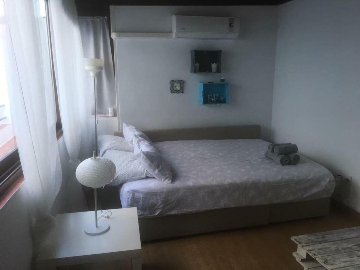 Villa Casa Centrica Con Wifi Gratis Almuñécar Exterior foto
