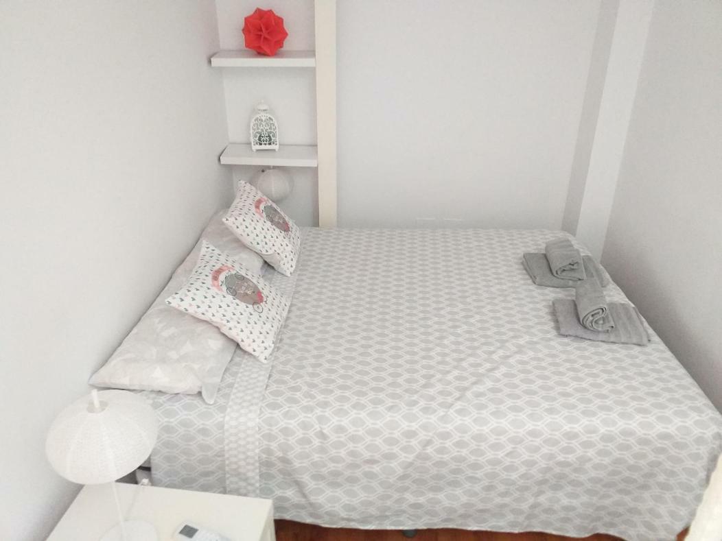 Villa Casa Centrica Con Wifi Gratis Almuñécar Exterior foto