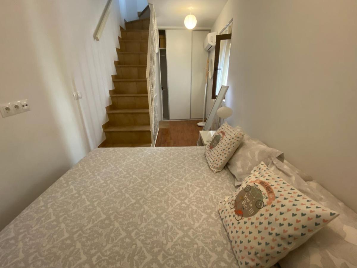 Villa Casa Centrica Con Wifi Gratis Almuñécar Exterior foto