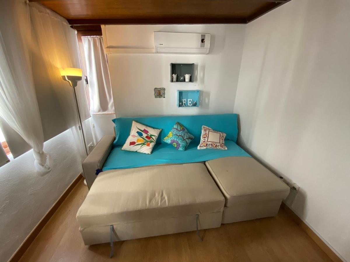 Villa Casa Centrica Con Wifi Gratis Almuñécar Exterior foto