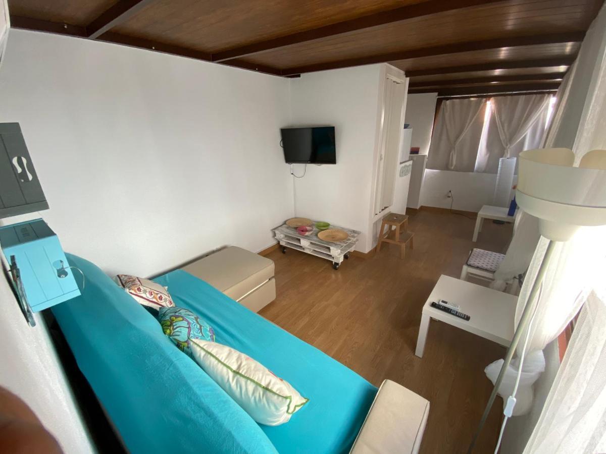 Villa Casa Centrica Con Wifi Gratis Almuñécar Exterior foto