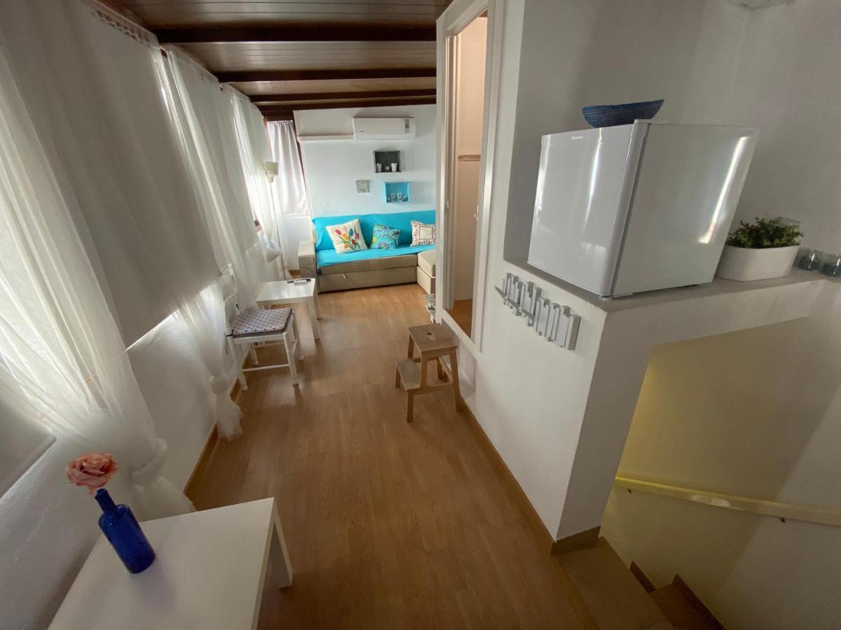 Villa Casa Centrica Con Wifi Gratis Almuñécar Exterior foto